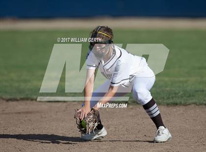 Thumbnail 3 in Santa Teresa vs. Saint Francis (CIF CCS Open Division Semifinal) photogallery.