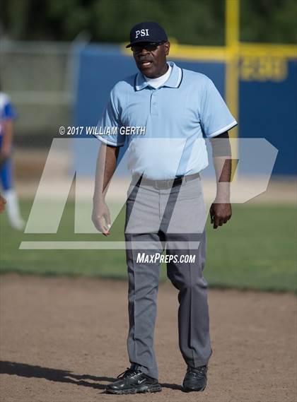 Thumbnail 3 in Santa Teresa vs. Saint Francis (CIF CCS Open Division Semifinal) photogallery.