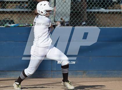 Thumbnail 1 in Santa Teresa vs. Saint Francis (CIF CCS Open Division Semifinal) photogallery.