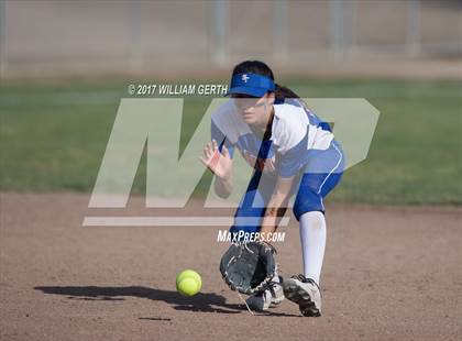 Thumbnail 1 in Santa Teresa vs. Saint Francis (CIF CCS Open Division Semifinal) photogallery.