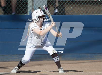 Thumbnail 3 in Santa Teresa vs. Saint Francis (CIF CCS Open Division Semifinal) photogallery.