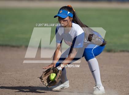 Thumbnail 1 in Santa Teresa vs. Saint Francis (CIF CCS Open Division Semifinal) photogallery.