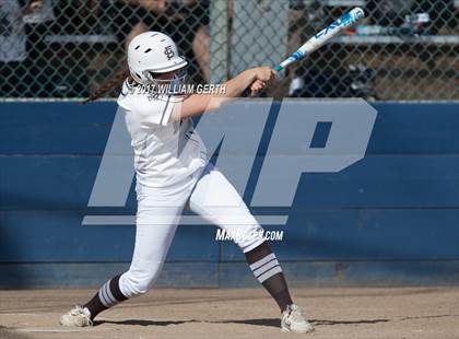 Thumbnail 1 in Santa Teresa vs. Saint Francis (CIF CCS Open Division Semifinal) photogallery.