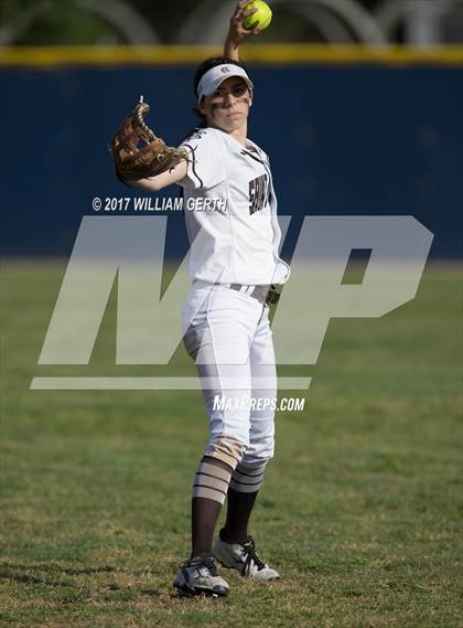 Thumbnail 2 in Santa Teresa vs. Saint Francis (CIF CCS Open Division Semifinal) photogallery.