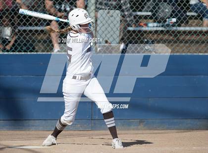 Thumbnail 1 in Santa Teresa vs. Saint Francis (CIF CCS Open Division Semifinal) photogallery.