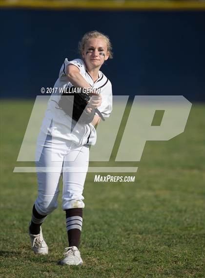 Thumbnail 1 in Santa Teresa vs. Saint Francis (CIF CCS Open Division Semifinal) photogallery.
