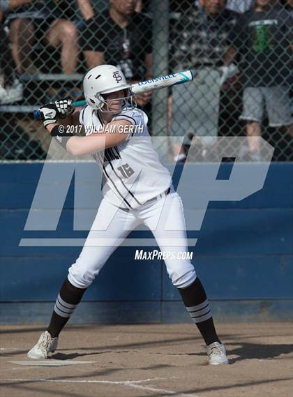 Thumbnail 1 in Santa Teresa vs. Saint Francis (CIF CCS Open Division Semifinal) photogallery.