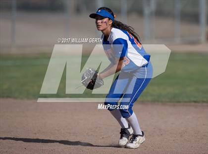 Thumbnail 1 in Santa Teresa vs. Saint Francis (CIF CCS Open Division Semifinal) photogallery.