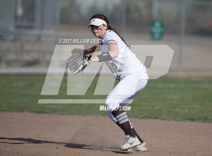 Thumbnail 1 in Santa Teresa vs. Saint Francis (CIF CCS Open Division Semifinal) photogallery.