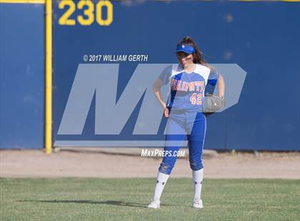 Thumbnail 1 in Santa Teresa vs. Saint Francis (CIF CCS Open Division Semifinal) photogallery.