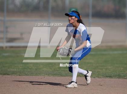 Thumbnail 1 in Santa Teresa vs. Saint Francis (CIF CCS Open Division Semifinal) photogallery.