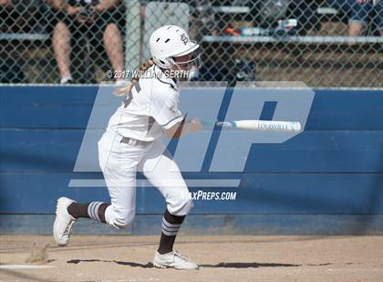 Thumbnail 2 in Santa Teresa vs. Saint Francis (CIF CCS Open Division Semifinal) photogallery.
