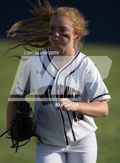 Thumbnail 2 in Santa Teresa vs. Saint Francis (CIF CCS Open Division Semifinal) photogallery.