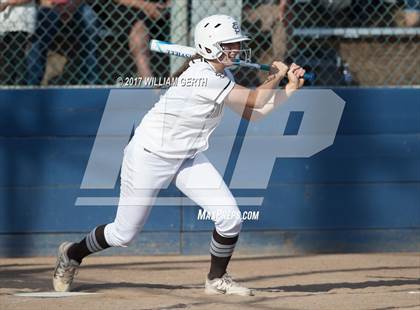 Thumbnail 1 in Santa Teresa vs. Saint Francis (CIF CCS Open Division Semifinal) photogallery.