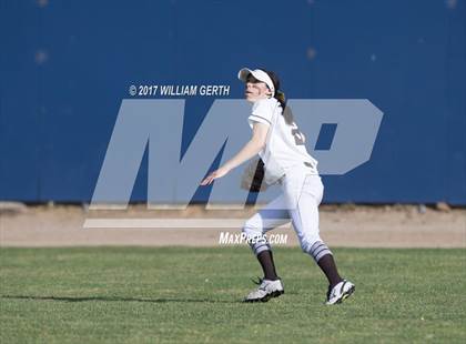 Thumbnail 2 in Santa Teresa vs. Saint Francis (CIF CCS Open Division Semifinal) photogallery.