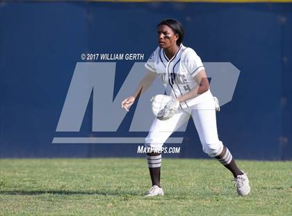 Thumbnail 2 in Santa Teresa vs. Saint Francis (CIF CCS Open Division Semifinal) photogallery.