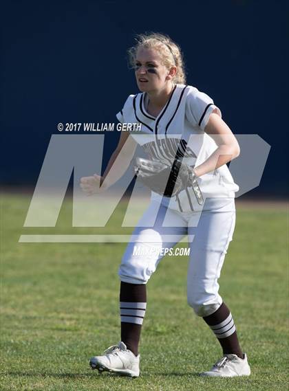 Thumbnail 1 in Santa Teresa vs. Saint Francis (CIF CCS Open Division Semifinal) photogallery.