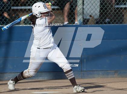 Thumbnail 1 in Santa Teresa vs. Saint Francis (CIF CCS Open Division Semifinal) photogallery.