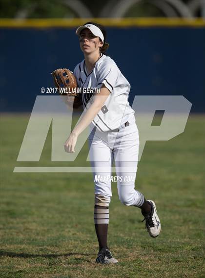 Thumbnail 1 in Santa Teresa vs. Saint Francis (CIF CCS Open Division Semifinal) photogallery.