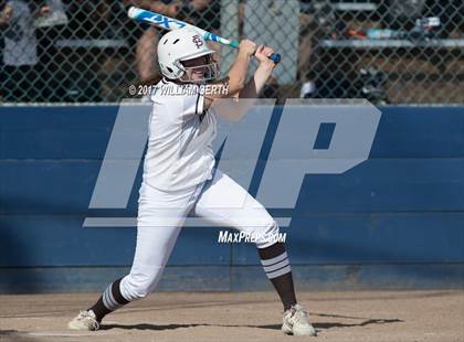 Thumbnail 2 in Santa Teresa vs. Saint Francis (CIF CCS Open Division Semifinal) photogallery.