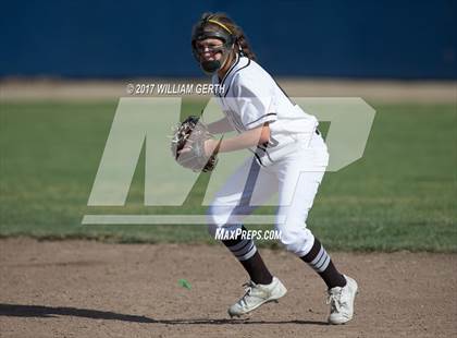 Thumbnail 1 in Santa Teresa vs. Saint Francis (CIF CCS Open Division Semifinal) photogallery.
