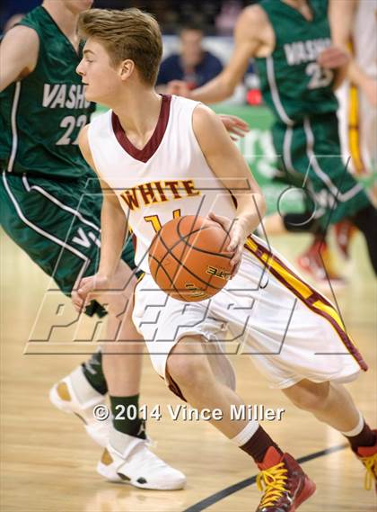 Thumbnail 1 in Vashon Island vs. White River photogallery.
