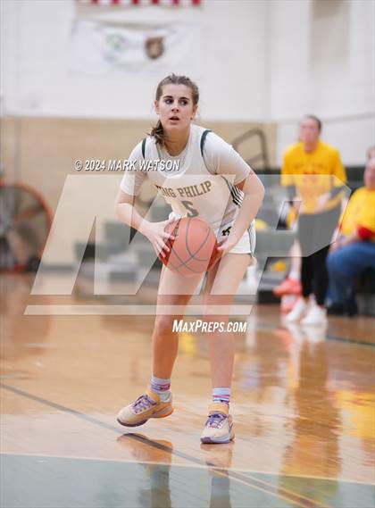 Thumbnail 1 in JV: North Attleborough @ King Philip Regional photogallery.