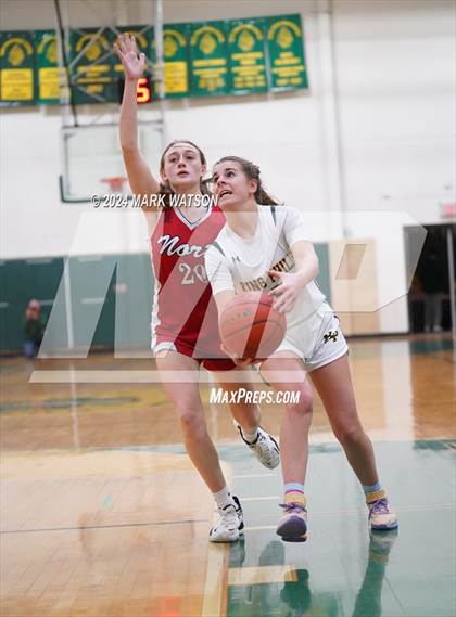 Thumbnail 2 in JV: North Attleborough @ King Philip Regional photogallery.