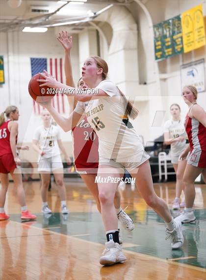 Thumbnail 1 in JV: North Attleborough @ King Philip Regional photogallery.