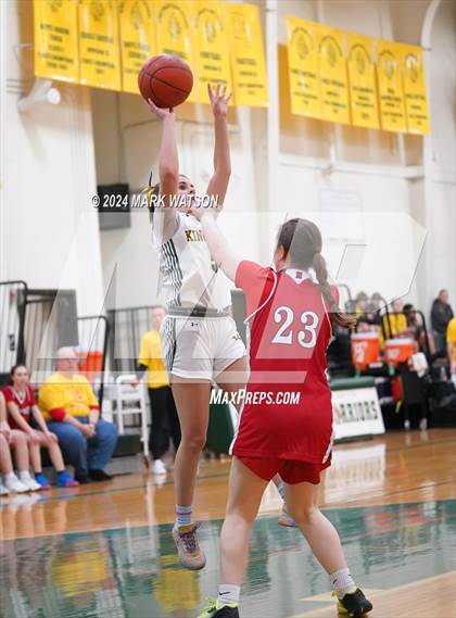 Thumbnail 3 in JV: North Attleborough @ King Philip Regional photogallery.
