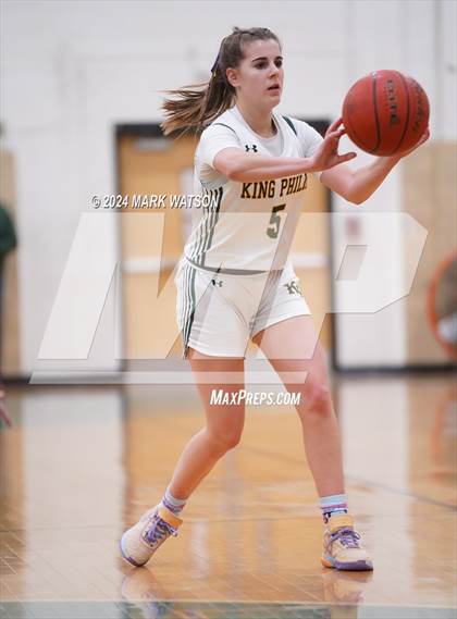 Thumbnail 2 in JV: North Attleborough @ King Philip Regional photogallery.