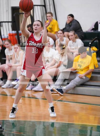 Thumbnail 2 in JV: North Attleborough @ King Philip Regional photogallery.