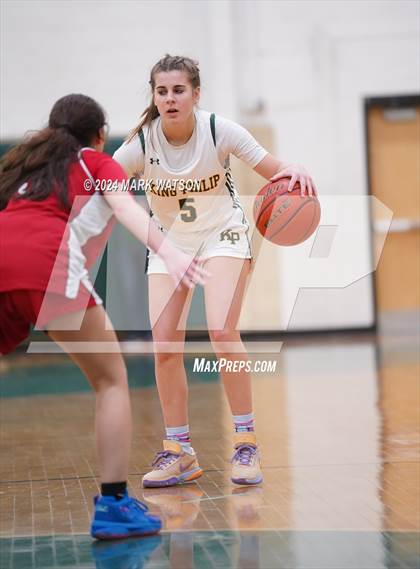 Thumbnail 2 in JV: North Attleborough @ King Philip Regional photogallery.