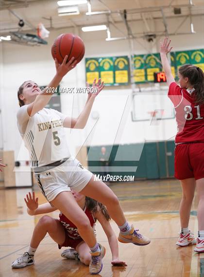 Thumbnail 1 in JV: North Attleborough @ King Philip Regional photogallery.