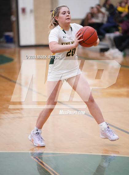 Thumbnail 1 in JV: North Attleborough @ King Philip Regional photogallery.