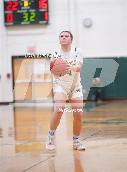 Thumbnail 2 in JV: North Attleborough @ King Philip Regional photogallery.