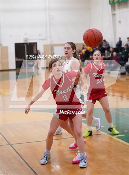 Thumbnail 2 in JV: North Attleborough @ King Philip Regional photogallery.