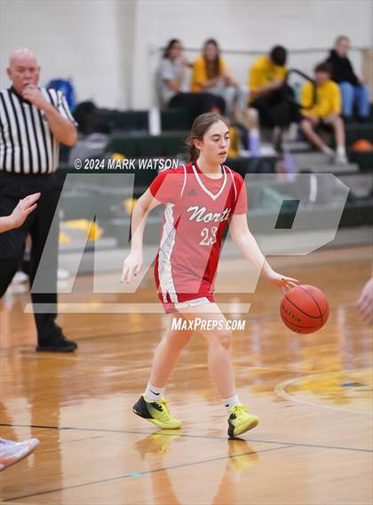 Thumbnail 3 in JV: North Attleborough @ King Philip Regional photogallery.