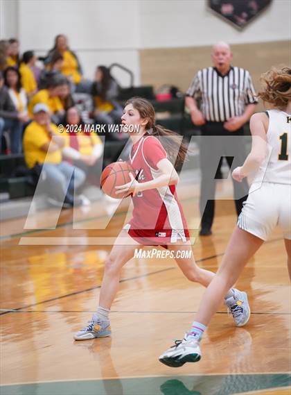 Thumbnail 1 in JV: North Attleborough @ King Philip Regional photogallery.