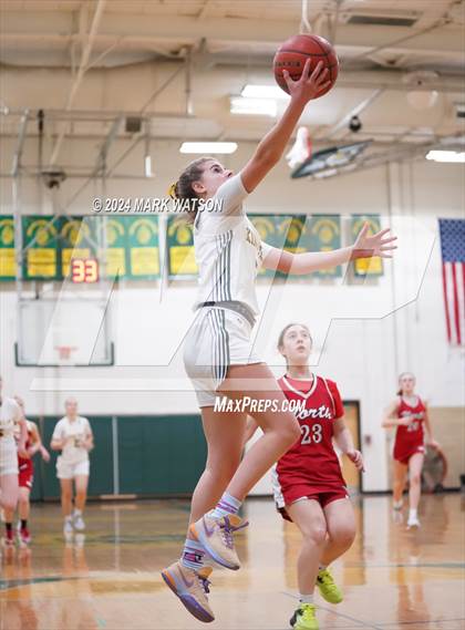 Thumbnail 1 in JV: North Attleborough @ King Philip Regional photogallery.