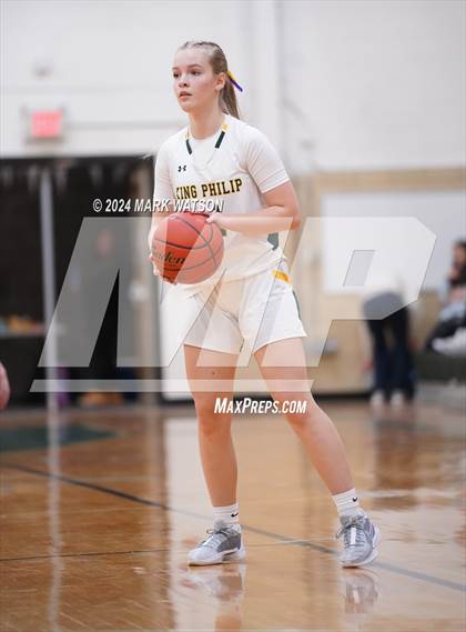 Thumbnail 2 in JV: North Attleborough @ King Philip Regional photogallery.