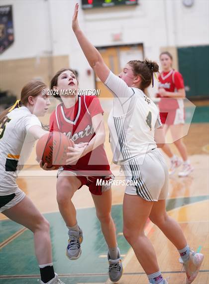 Thumbnail 2 in JV: North Attleborough @ King Philip Regional photogallery.