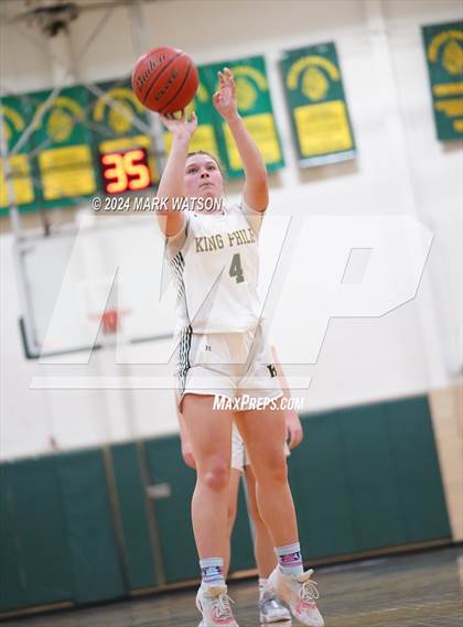 Thumbnail 1 in JV: North Attleborough @ King Philip Regional photogallery.