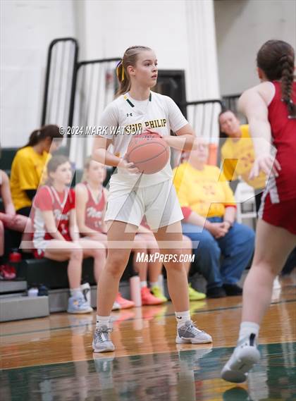 Thumbnail 3 in JV: North Attleborough @ King Philip Regional photogallery.