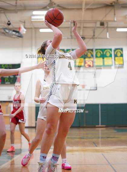 Thumbnail 3 in JV: North Attleborough @ King Philip Regional photogallery.