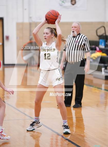 Thumbnail 2 in JV: North Attleborough @ King Philip Regional photogallery.