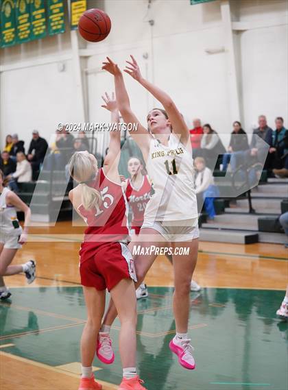 Thumbnail 1 in JV: North Attleborough @ King Philip Regional photogallery.