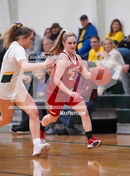 Thumbnail 3 in JV: North Attleborough @ King Philip Regional photogallery.