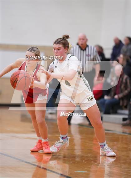 Thumbnail 3 in JV: North Attleborough @ King Philip Regional photogallery.