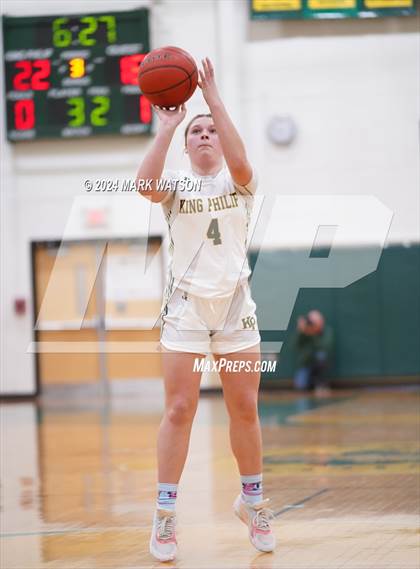 Thumbnail 3 in JV: North Attleborough @ King Philip Regional photogallery.